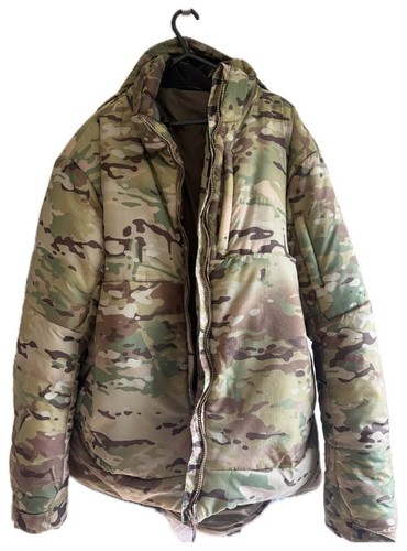 Snugpak tomahawk jacket - tomahawk,