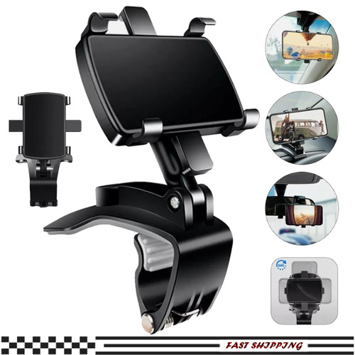 Universal 360 car - universal, phone