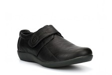 Womens Wide Fit Shoes Ladies