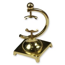 Brass adjustable POCKETWATCH