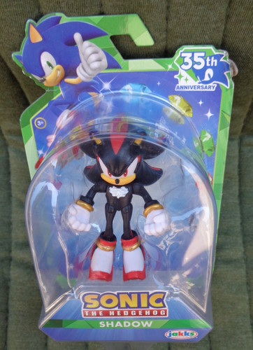 Sonic the hedgehog 35th - sonic,