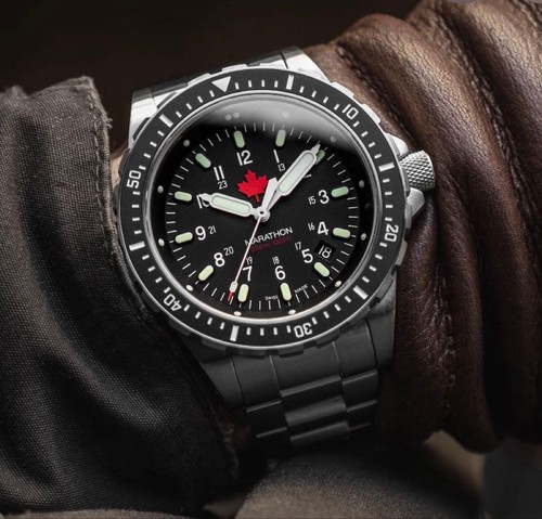 Marathon jsar maple edition - marathon,