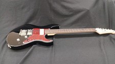 Yamaha Pacifica Electric