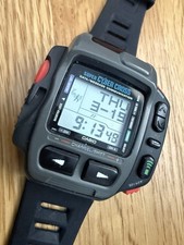 Casio Super Cyber-Cross JG-200