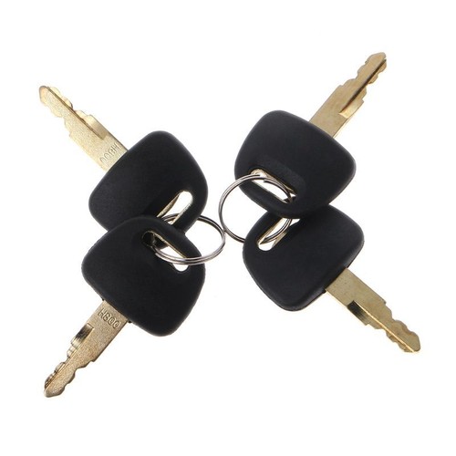 4pcs excavator ignition - 4pcs,