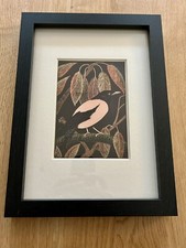 Eric Fitch Daglish - Framed &