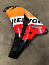 Honda CBR 1000 Fireblade Right Side Fairing 64310-MFL-0000 Repsol