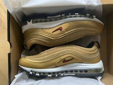Nike Air Max 97 OG Golden