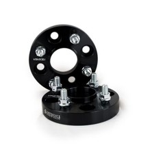 2x 20mm Hubcentric Wheel