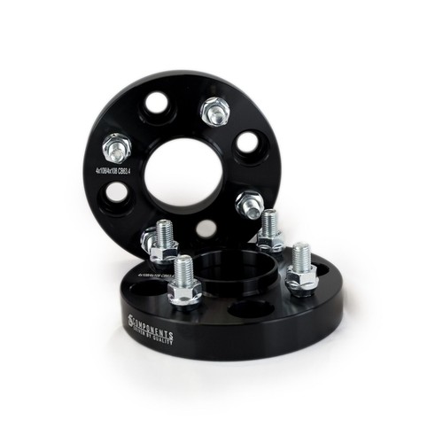 20mm hubcentric wheel - 20mm,