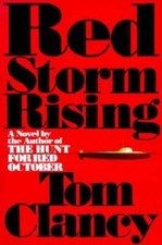 Red Storm Rising - Hardcover