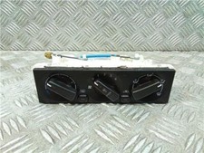 Heater Controls Mitsubishi Space Wagon (N80/N90)(1999->) 2.4 Gdi 4G64  (Gdi)  M