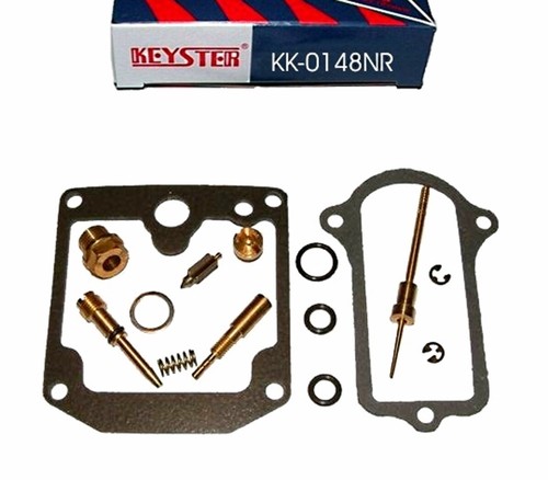 Keyster carburetor repair kit - carburetor,