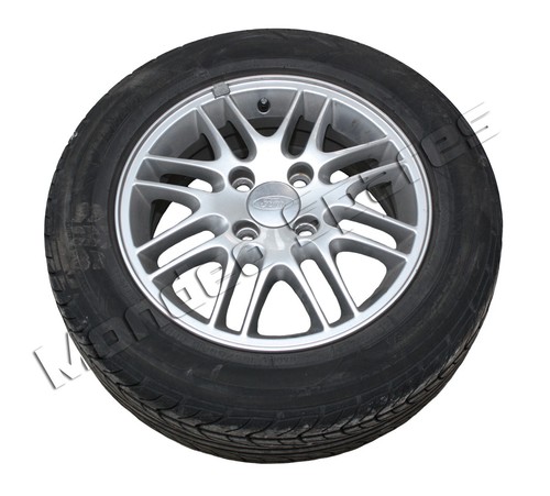 Genuine ford focus mk1 lx - ford,