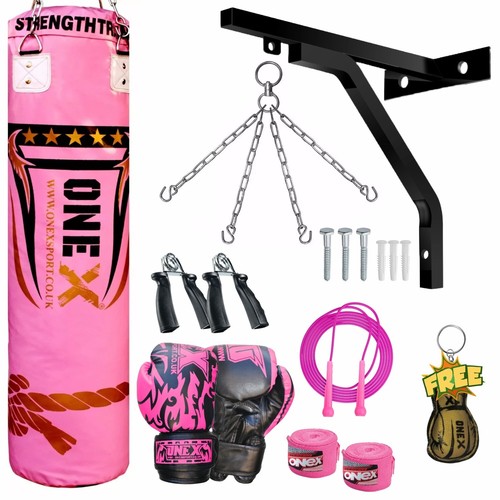 Boxing punch bag - boxing, heavy