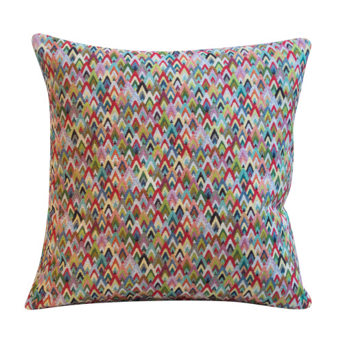 Multi geometric tapestry - multi,