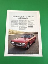 1973 1974 1975 1976 TOYOTA