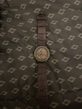 Women’s Boccia Leather Watch