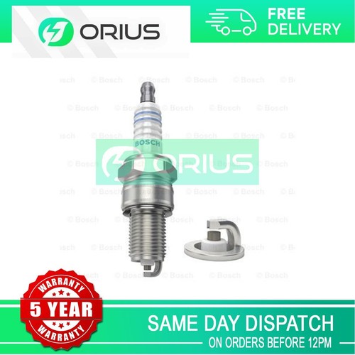 Spark plug orius - plug, vw