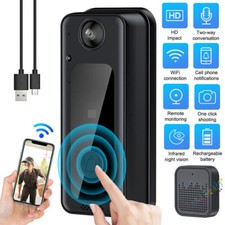 Wireless WiFi Smart Video