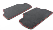 NEW MINI F55 F56 F57 REAR