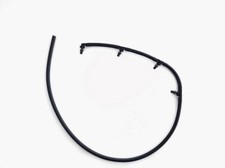 FUEL RETURN LEAK OFF PIPE FOR