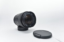 Sigma Zoom 70-210mm f/4-5.6