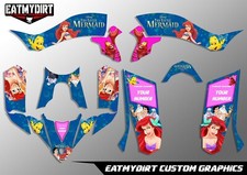 FOR YAMAHA YFZ50 2016-22 ATV