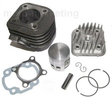 BIG BORE 70cc CYLINDER BARREL