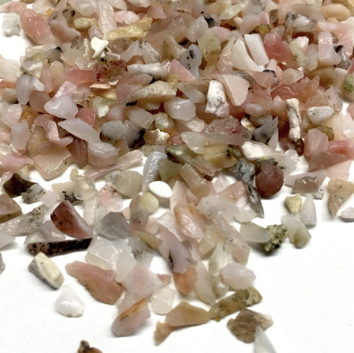 25gms gemstone tumbled - gemstone,