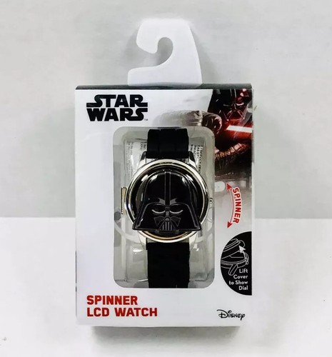 Nib star wars kids digital - nib,