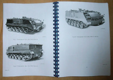 FV432.FV 432.fv432.k60 Mk2 and