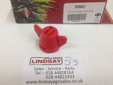 Genuine Hardi Crop Sprayer