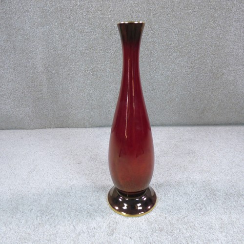 Carlton ware rouge - ware,