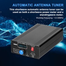 —ATU-10-0A Shortwave