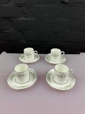 4 x Wedgwood Westbury R4410