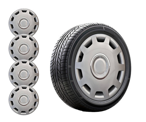 Wheel trims for - 16",