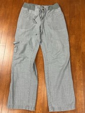 Soft Surroundings Linen Blend