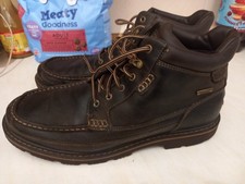 Rockport Hydro Shield Mens UK