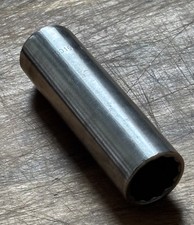 TIPCO BD16 - 3/8” Whitworth