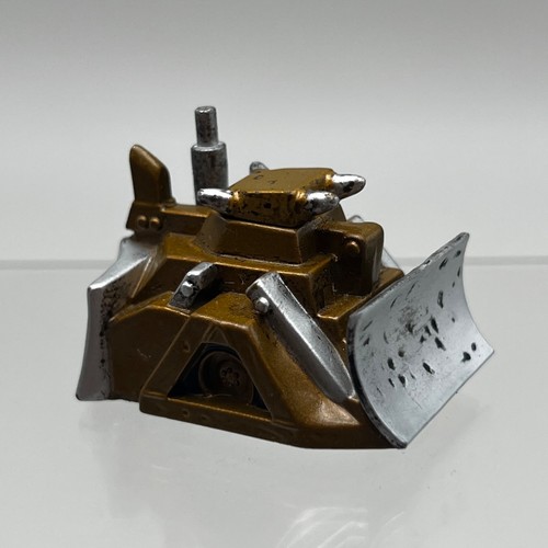 Robot wars shunt - mini, bot