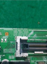 SAMSUNG UE55JU6000K MAIN AV BOARD BN41-02443A (BN94-10703K) 