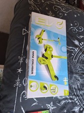 EVO Mini Cruiser 3 Wheel