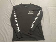 Violent Gentlemen Hockey Club