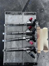 Iveco Daily 2.3 4x Injectors