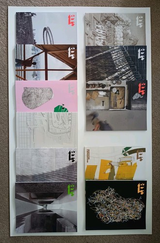 The architectural review - the,
