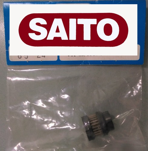 S67 saito mk1 - -,