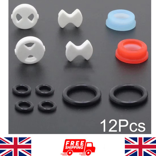 12pcs faucet tap valve - 12pcs,
