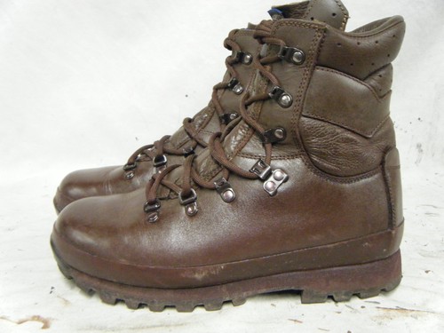 Genuine british army military - genuine,