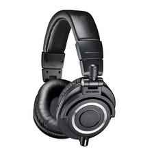 Audio Technica ATHM50X Studio